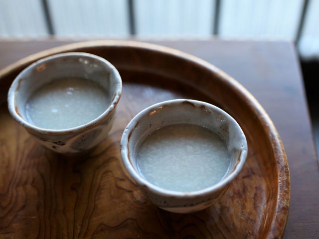 丸岡味噌麹製造所