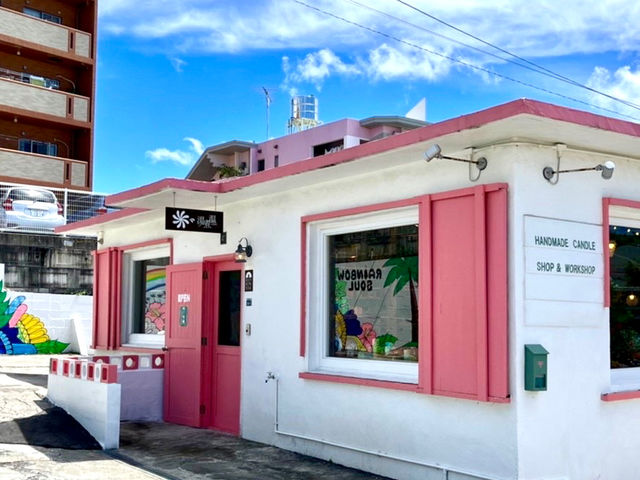RAiNBOW SOUL OKiNAWA