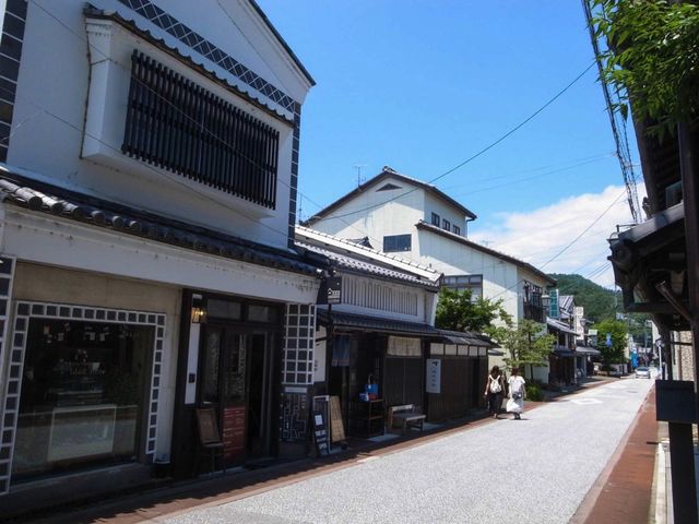 近江八幡まちや倶楽部