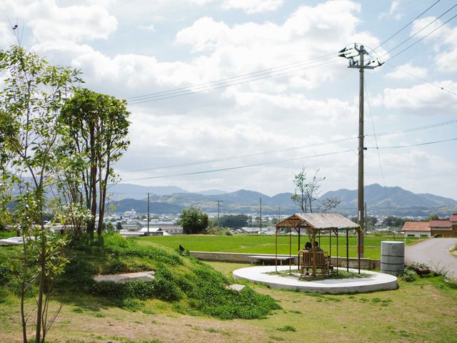 SUNNYSIDE FIELDS