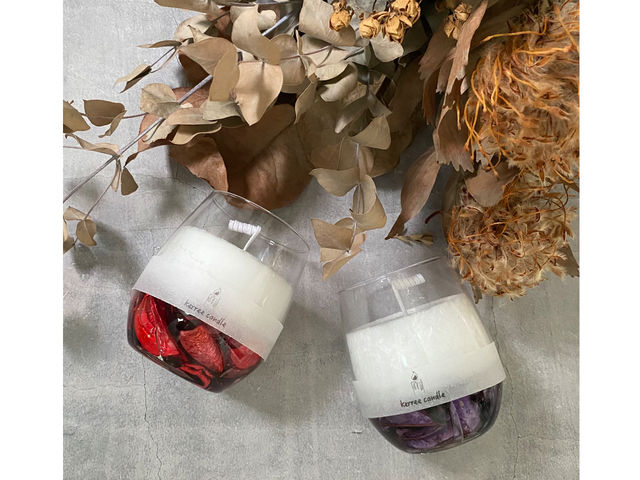 kerree candle