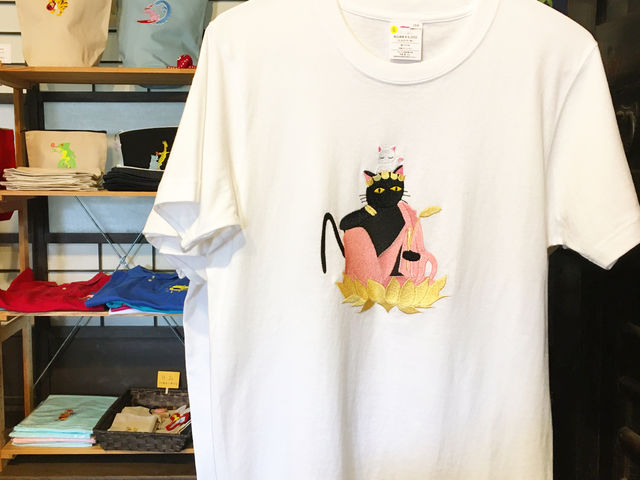 ののすておりがみ屋&刺繍屋ポイトコセ