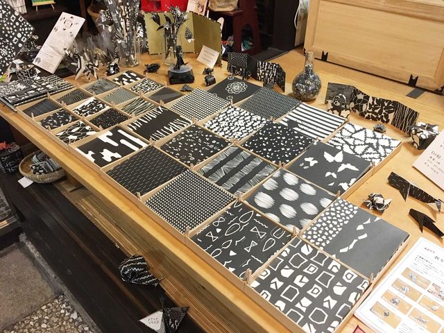 ののすておりがみ屋&刺繍屋ポイトコセ