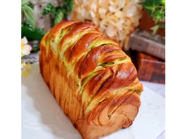 COMUGIパン教室