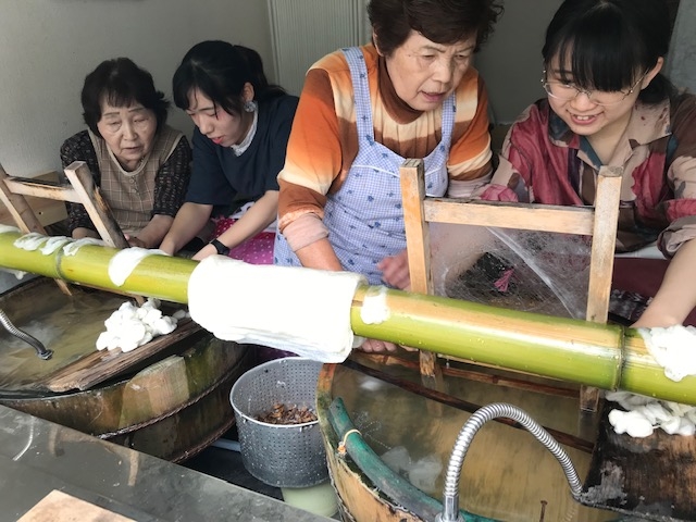 山脇源平商店