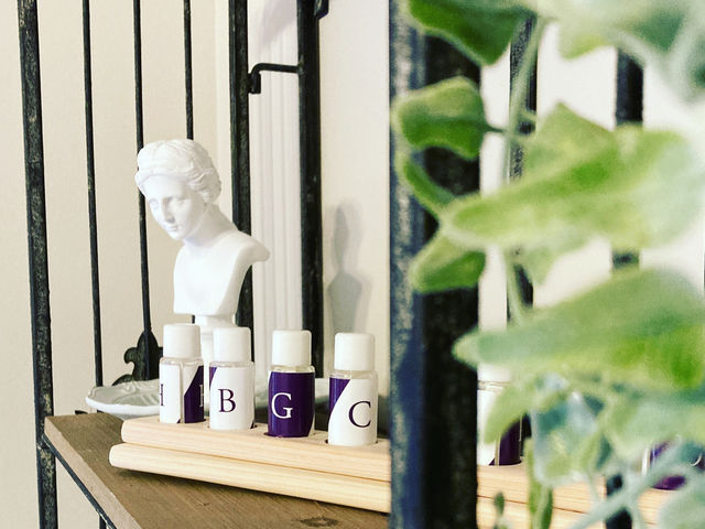 aroma Bambino