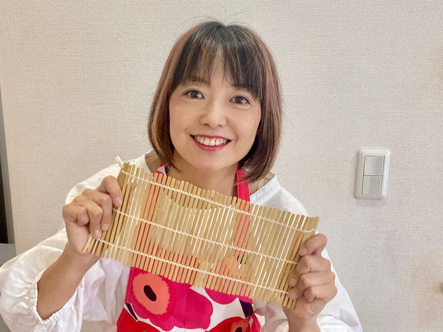 おすまし巻子