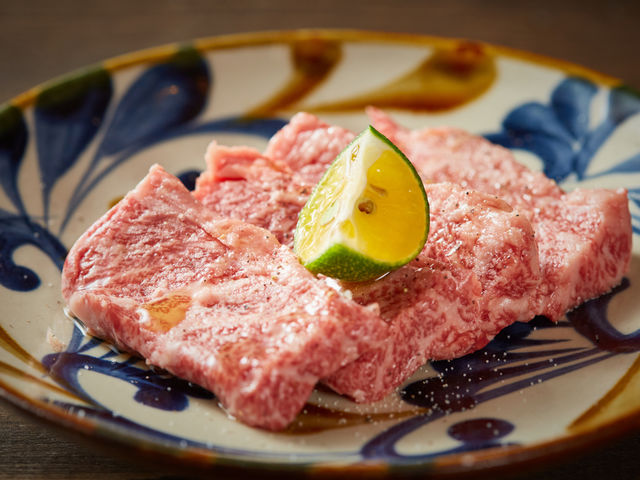沖縄古民家七輪焼肉 恩納だから。