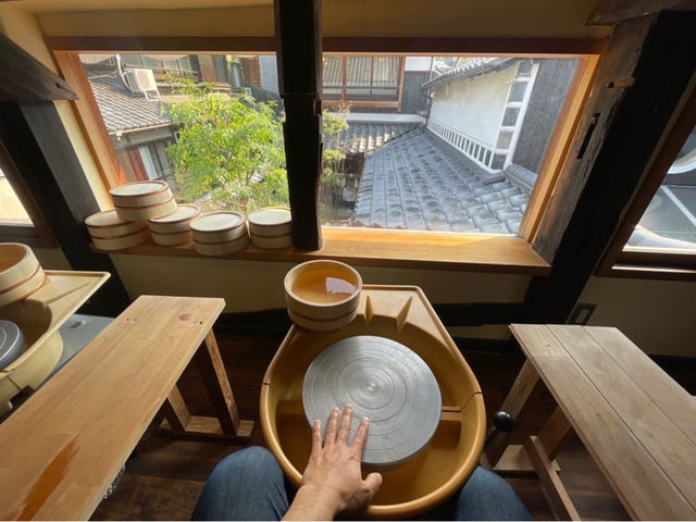 想いを形に、、、_atelier&gallery 土と月