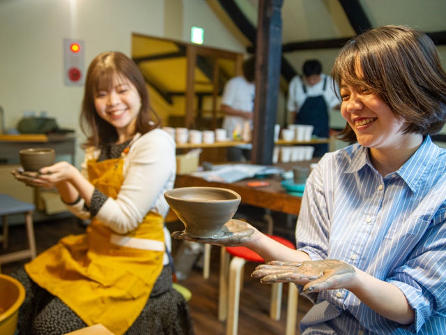 atelier&gallery 土と月