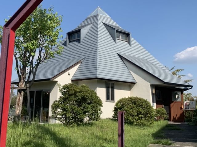 ダークダックス館林音楽館