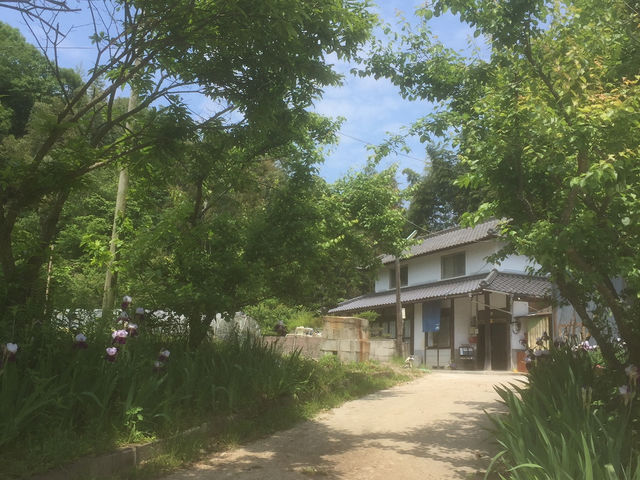 Farmer's Cafe 菜