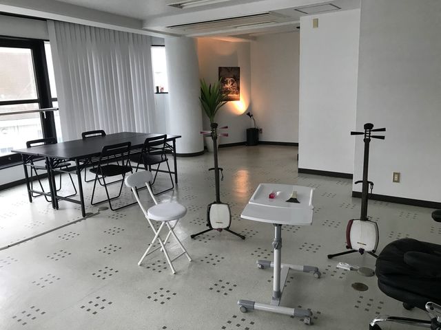 初心者から始める東京・千葉の津軽三味線教室 salon彩葉 千葉教室