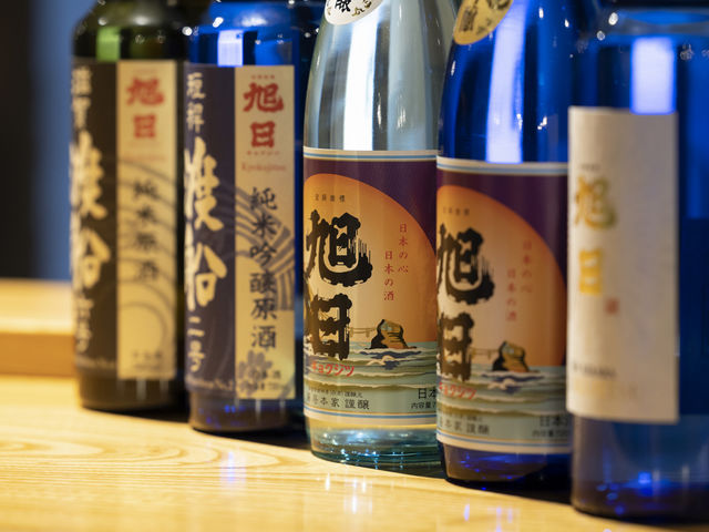 蔵元直売所_藤居本家