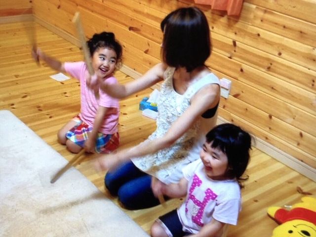 津軽三味線・民謡・南部手踊り 繭子の宿