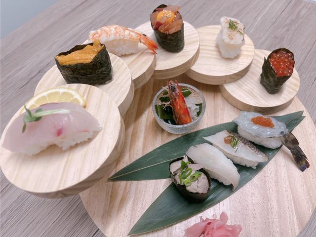 釣った魚はその場で食べるも良し。持って帰るも良し。※調理内容は応相談です。_スカイマリン