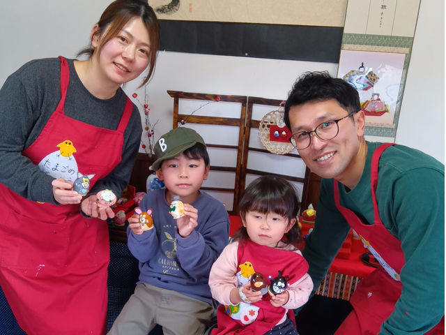 たまごの学校
