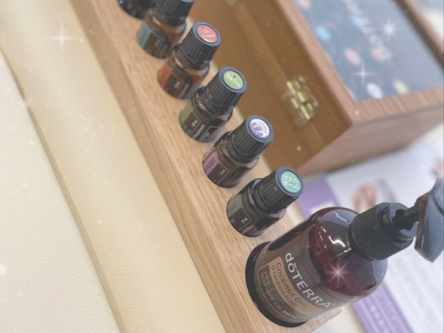 エッセンシャルオイルも選び放題&_Aroma Savon.Melissa