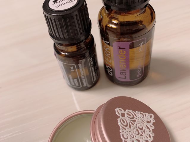 ミツロウ軟膏は万能☆_Aroma Savon.Melissa