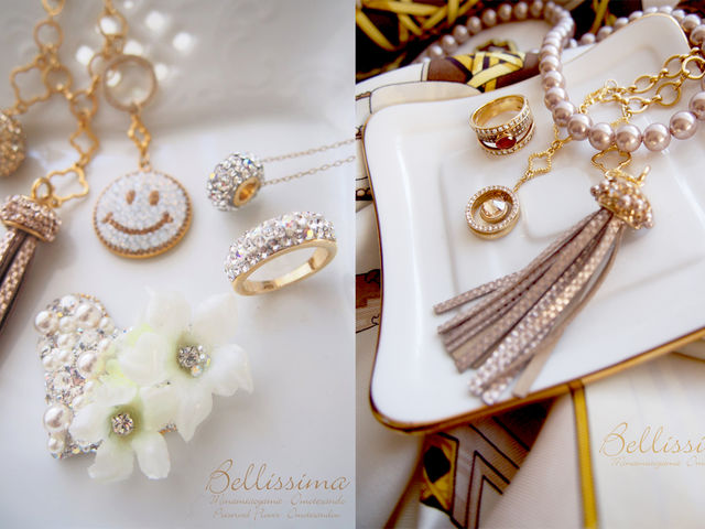 グルーデコ作品_Bellissima