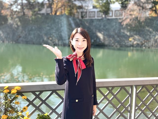 福井県認定観光ガイド&スマホフォトグラファー&ポートレートモデルの観光コンシェルジュがご案内します♪_ふくいのまちガイド