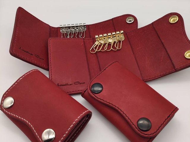 Leather Opus(レザーオーパス)