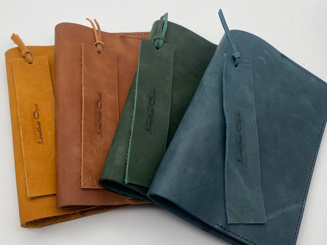 Leather Opus(レザーオーパス)