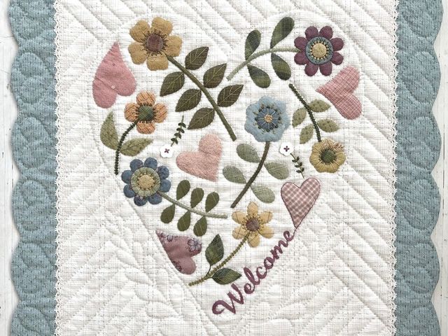 STUDIO QUILT(スタジオキルト)