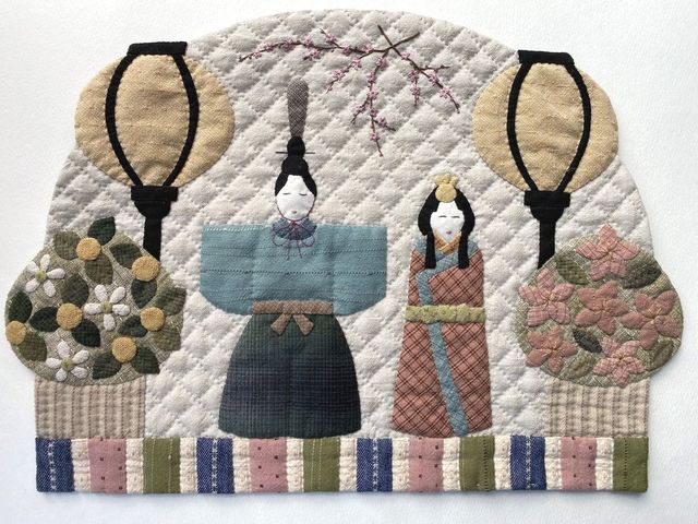 STUDIO QUILT(スタジオキルト)