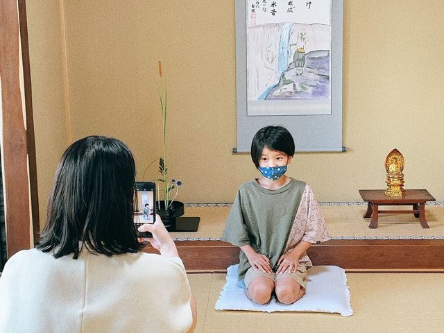 いけばな 華贈り