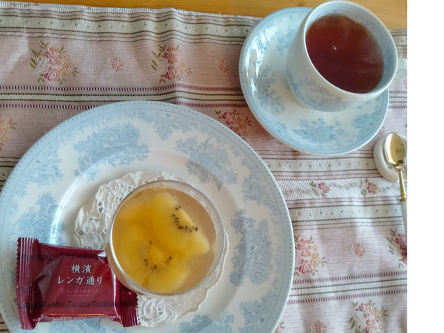 自宅サロンでのレッスンなので、リラックスしていただけます。(写真はイメージです。)_着付け教室 ゆき椿