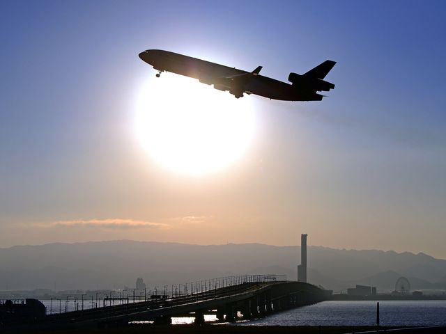 関西国際空港_KIX泉州ツーリズムビューロー・関空近くの大阪たび