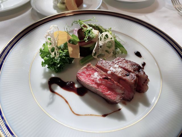 ホテルグランドティアラ南名古屋