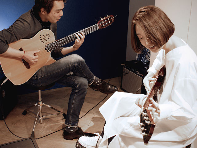 festina-lente music school