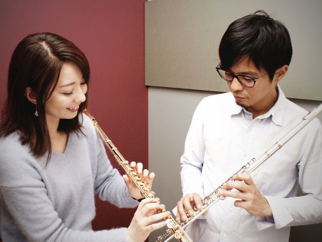 festina-lente music school