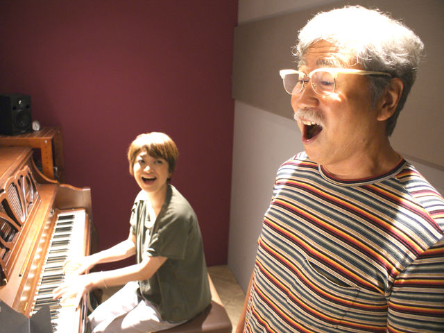 festina-lente music school