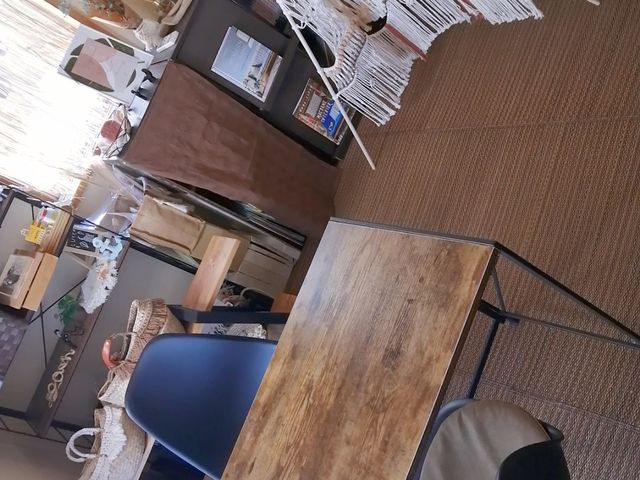 Lucca.マクラメ教室