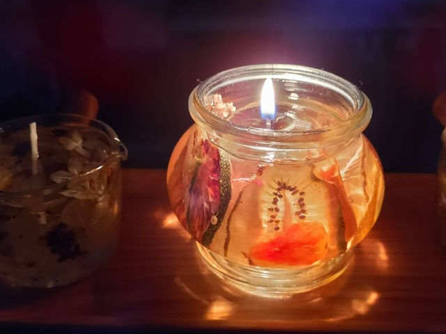 aroma craft 春彩