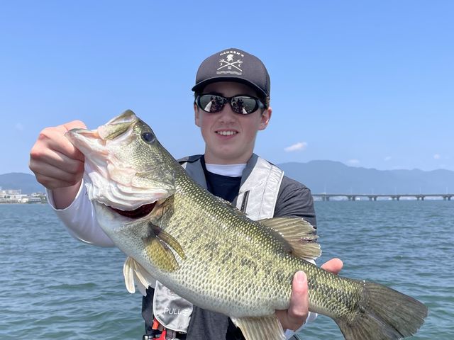Nice Fish!_LANDPASS