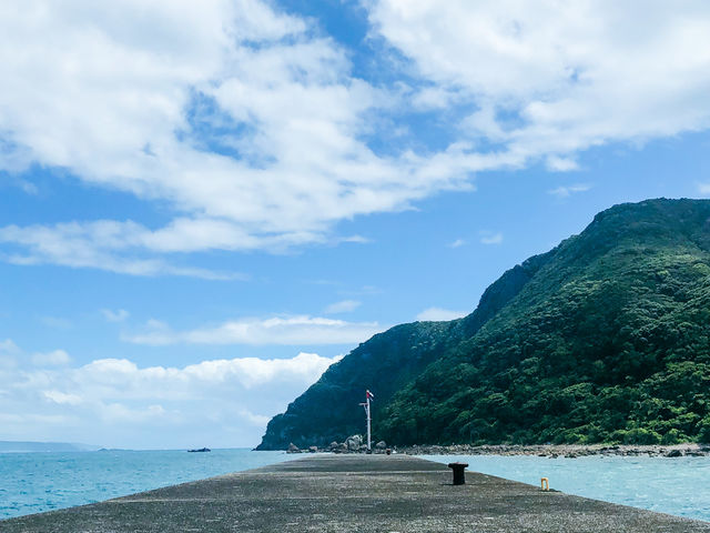 南紀大島DIVE ISLAND