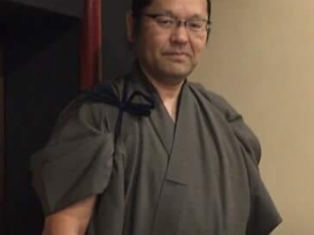 己書 楽書道場 秋田幸座