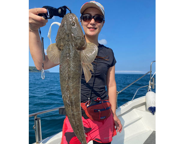 SHIRAHAMA FLAT TOURS