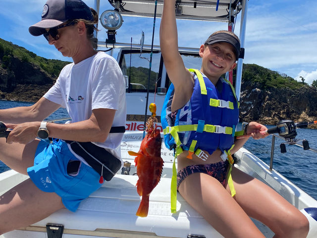 SHIRAHAMA FLAT TOURS