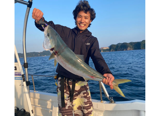 SHIRAHAMA FLAT TOURS