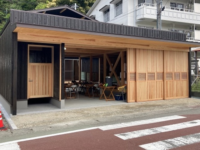 有限会社藤川工務店 宮の前ビレッジ展示場