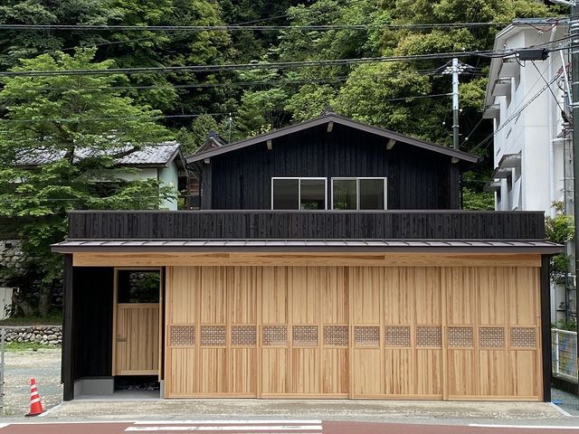 有限会社藤川工務店 宮の前ビレッジ展示場