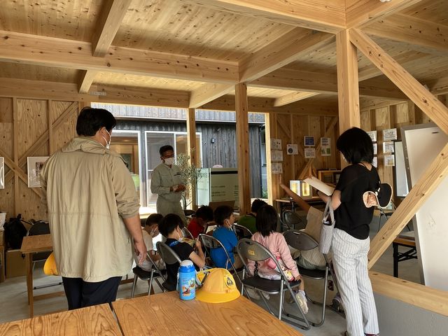 有限会社藤川工務店 宮の前ビレッジ展示場