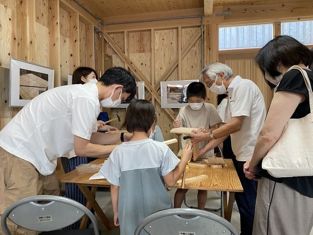 有限会社藤川工務店 宮の前ビレッジ展示場