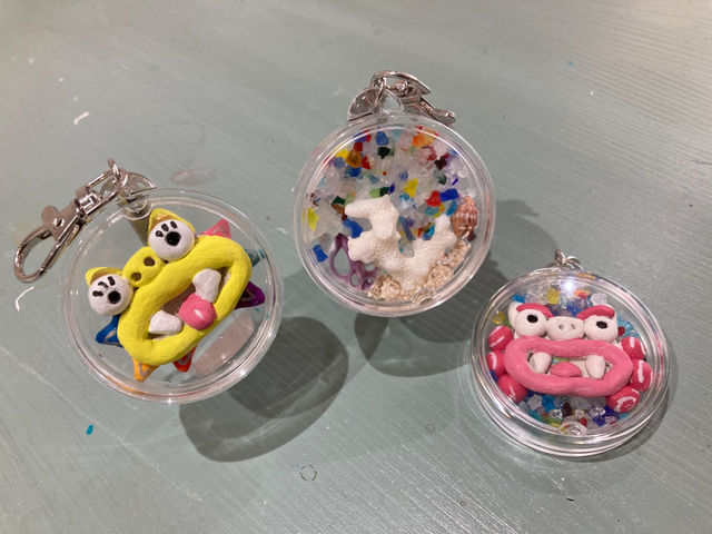 国際通り 体験工房 TRIP CRAFT NAHA