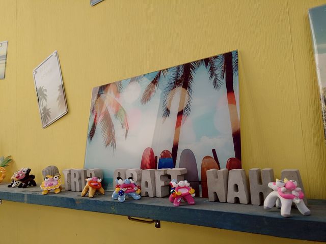 国際通り 体験工房 TRIP CRAFT NAHA